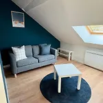 Appartamento Terra 4 - Gare De Roubaix