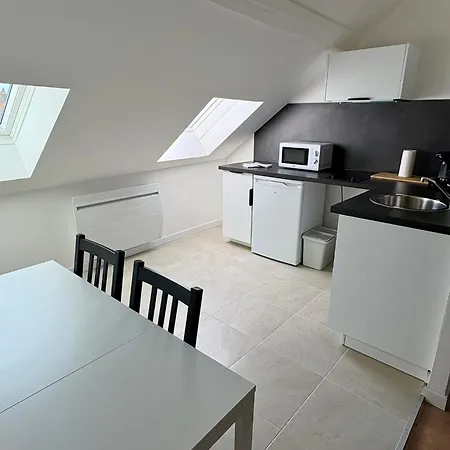 Terra 4 - Gare De * Roubaix