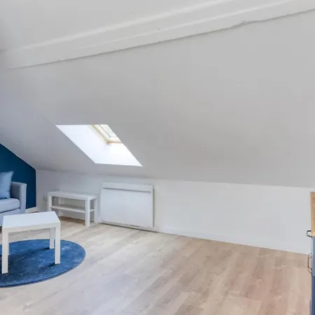 Terra 4 - Gare De روبيه