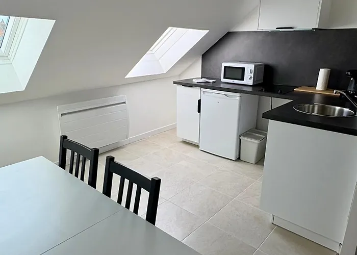 Terra 4 - Gare De * Roubaix