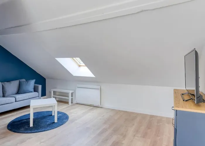 Terra 4 - Gare De Roubaix